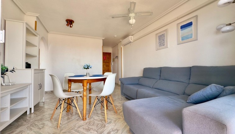 Reventa - Apartamento / piso - Torrevieja - Cabo cervera