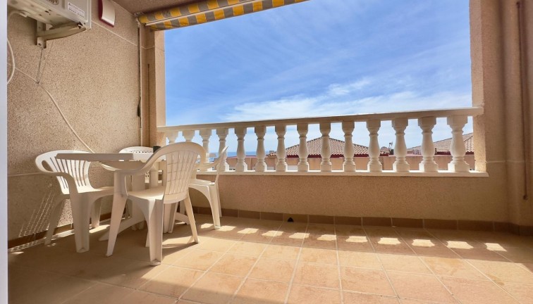 Reventa - Apartamento / piso - Torrevieja - Cabo cervera