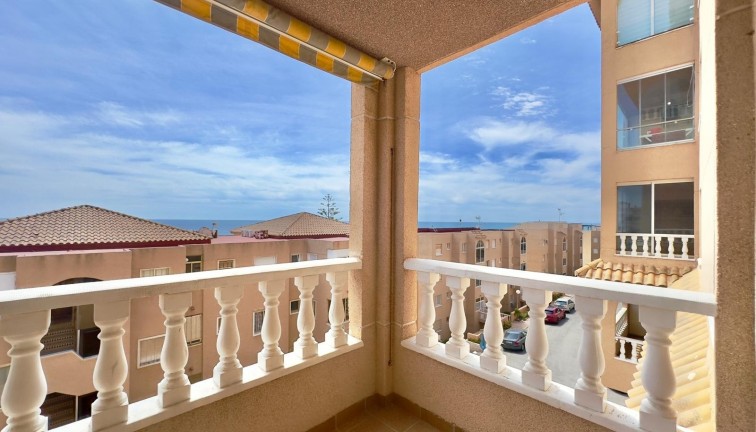 Reventa - Apartamento / piso - Torrevieja - Cabo cervera