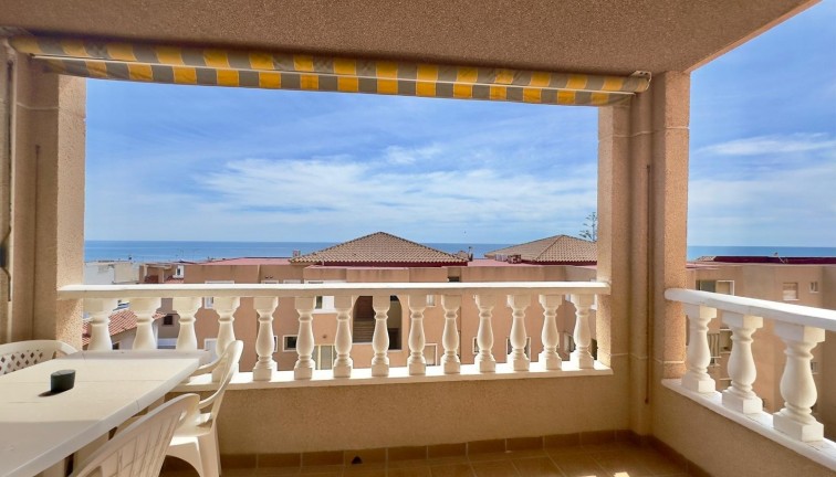 Reventa - Apartamento / piso - Torrevieja - Cabo cervera