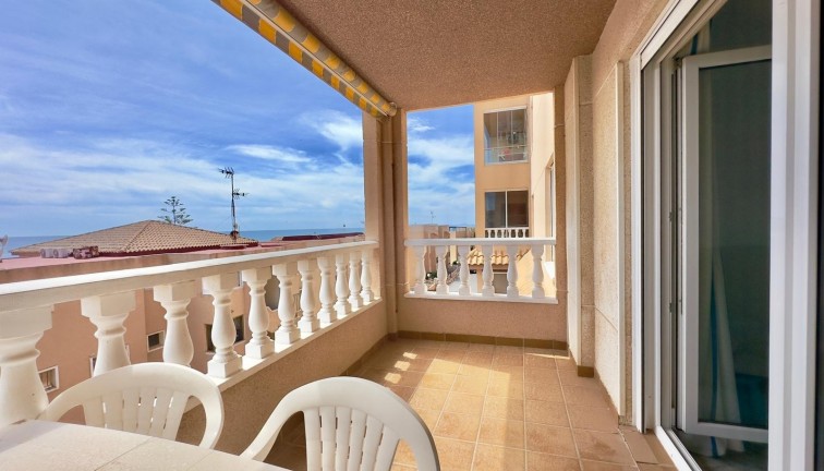 Reventa - Apartamento / piso - Torrevieja - Cabo cervera