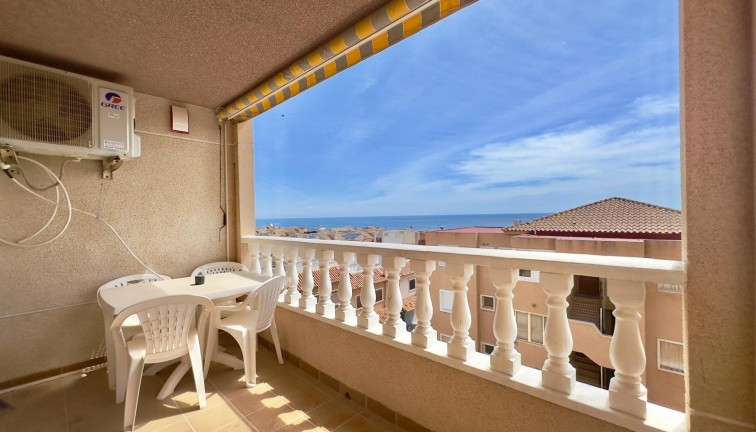 Reventa - Apartamento / piso - Torrevieja - Cabo cervera