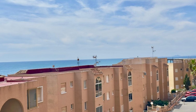 Reventa - Apartamento / piso - Torrevieja - Cabo cervera
