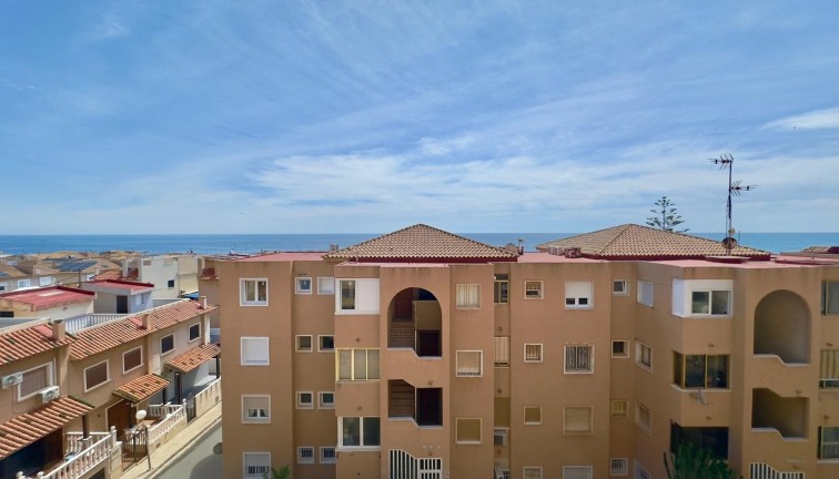 Reventa - Apartamento / piso - Torrevieja - Cabo cervera