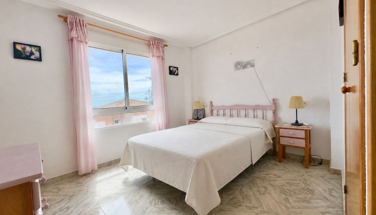 Reventa - Apartamento / piso - Torrevieja - Cabo cervera