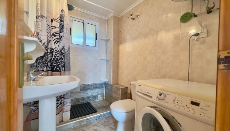 Reventa - Apartamento / piso - Torrevieja - Cabo cervera