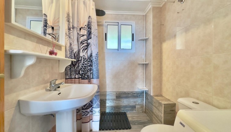 Reventa - Apartamento / piso - Torrevieja - Cabo cervera