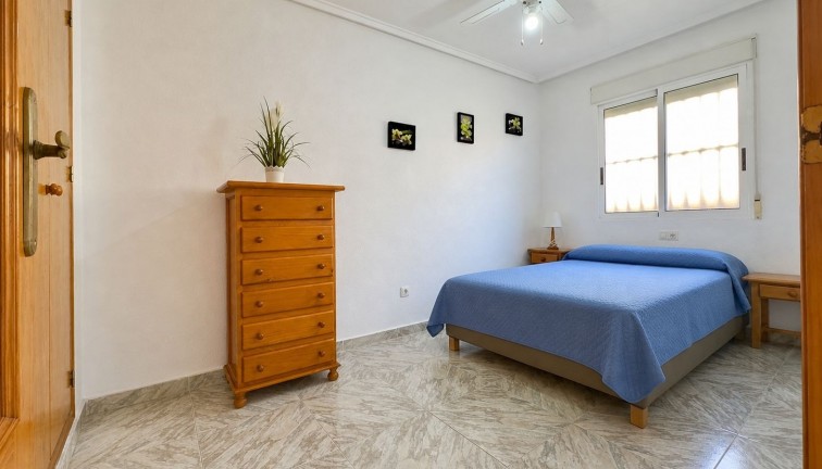 Reventa - Apartamento / piso - Torrevieja - Cabo cervera