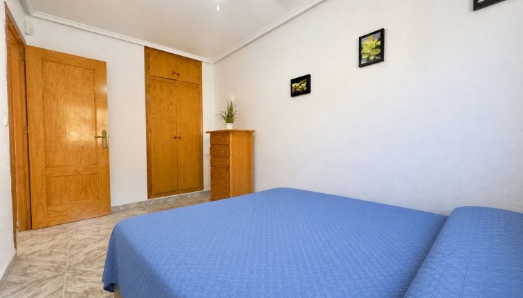 Reventa - Apartamento / piso - Torrevieja - Cabo cervera