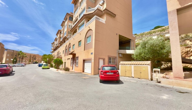 Reventa - Apartamento / piso - Torrevieja - Cabo cervera