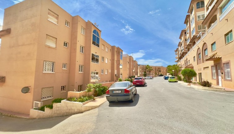 Reventa - Apartamento / piso - Torrevieja - Cabo cervera