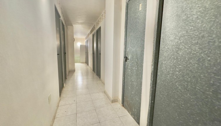 Reventa - Apartamento / piso - Torrevieja - Cabo cervera