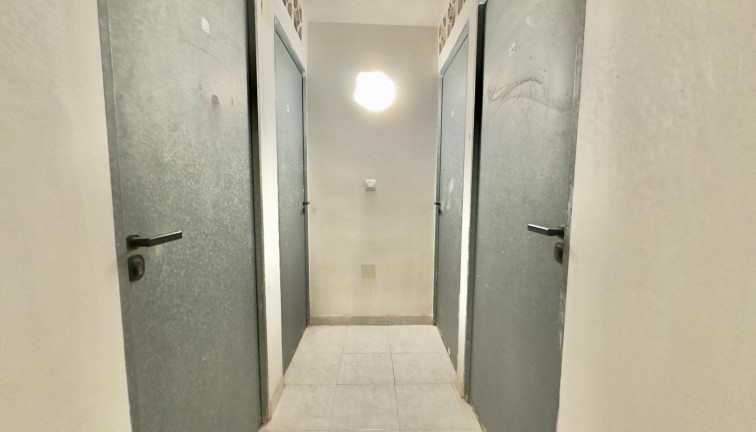 Reventa - Apartamento / piso - Torrevieja - Cabo cervera