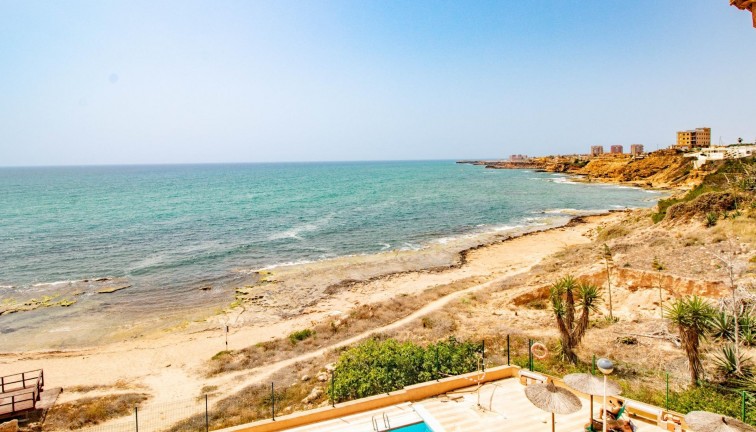 Reventa - Apartamento / piso - Torrevieja - Cabo cervera