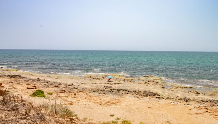 Reventa - Apartamento / piso - Torrevieja - Cabo cervera