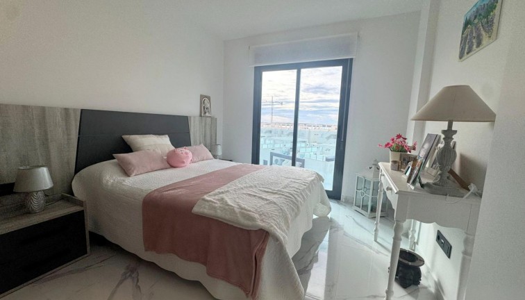 Jälleenmyynti - Bungalow - Guardamar del Segura - EL RASO