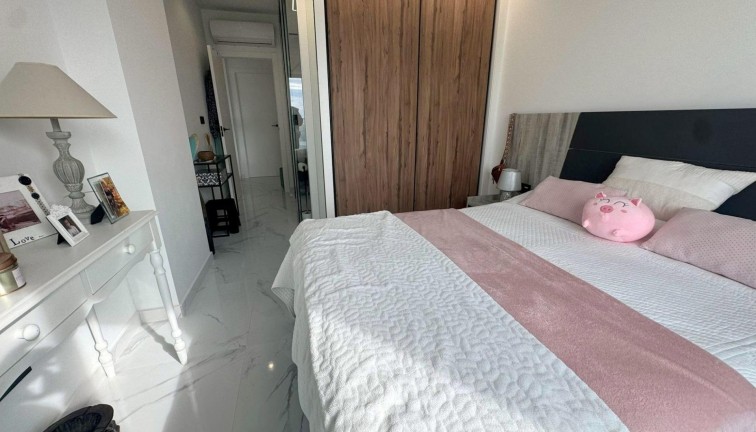 Jälleenmyynti - Bungalow - Guardamar del Segura - EL RASO