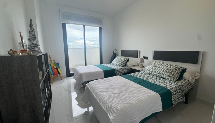 Jälleenmyynti - Bungalow - Guardamar del Segura - EL RASO