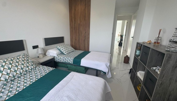 Jälleenmyynti - Bungalow - Guardamar del Segura - EL RASO