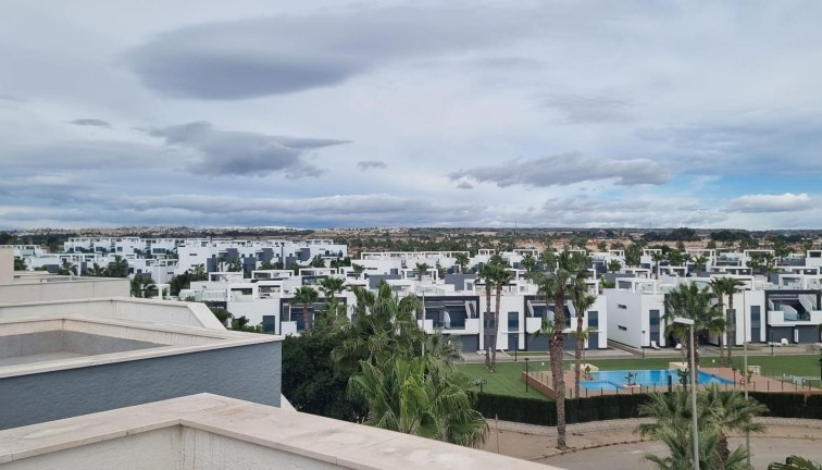 Jälleenmyynti - Bungalow - Guardamar del Segura - EL RASO