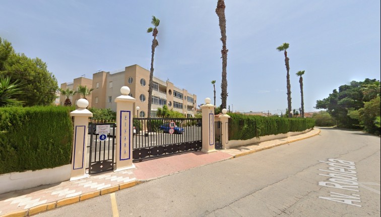 Jälleenmyynti - Asunto - Torrevieja - San Luis