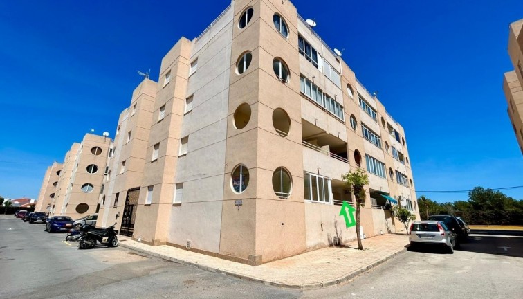 Jälleenmyynti - Asunto - Torrevieja - San Luis