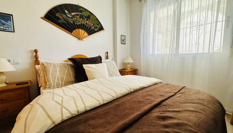 Jälleenmyynti - Asunto - Torrevieja - San Luis