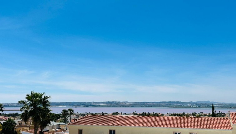 Jälleenmyynti - Asunto - Torrevieja - San Luis