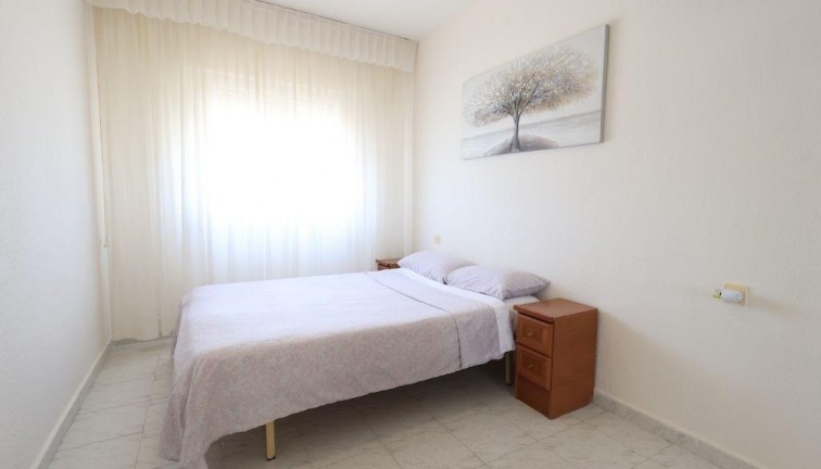 Återförsäljning - Bungalow - Torrevieja - La Siesta