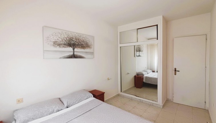 Återförsäljning - Bungalow - Torrevieja - La Siesta