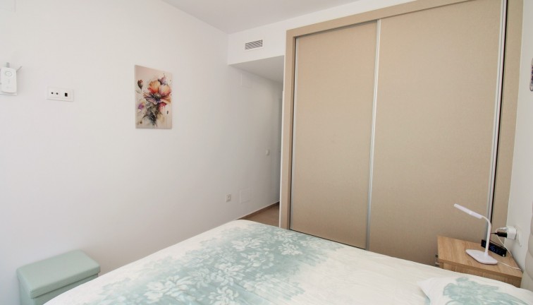 Resale - Chalet - Villamartín