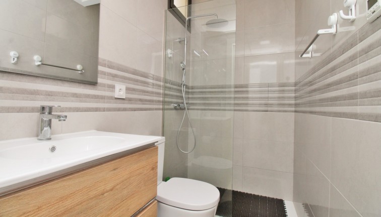 Resale - Chalet - Villamartín