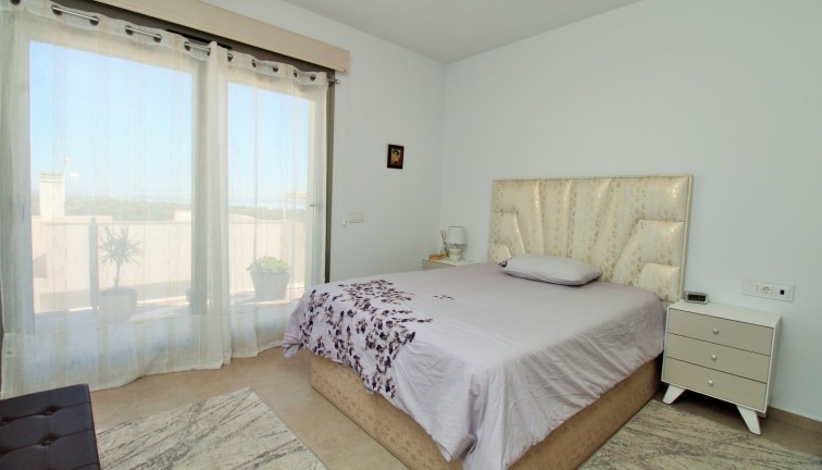Resale - Chalet - Villamartín
