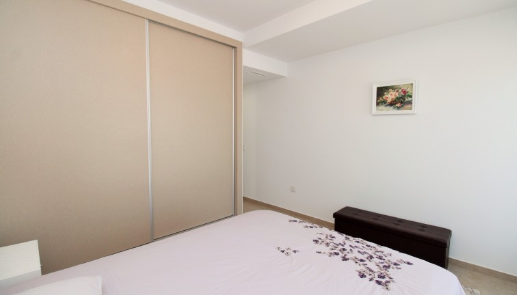Resale - Chalet - Villamartín