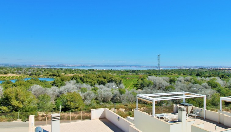 Resale - Chalet - Villamartín