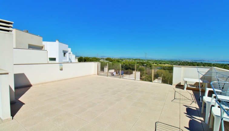 Resale - Chalet - Villamartín