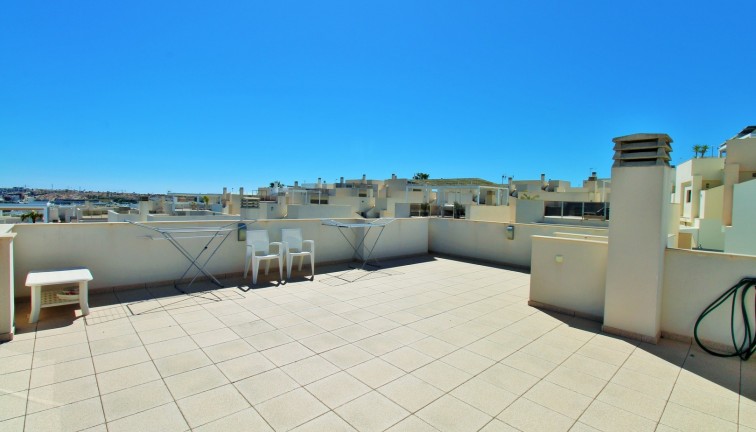 Resale - Chalet - Villamartín
