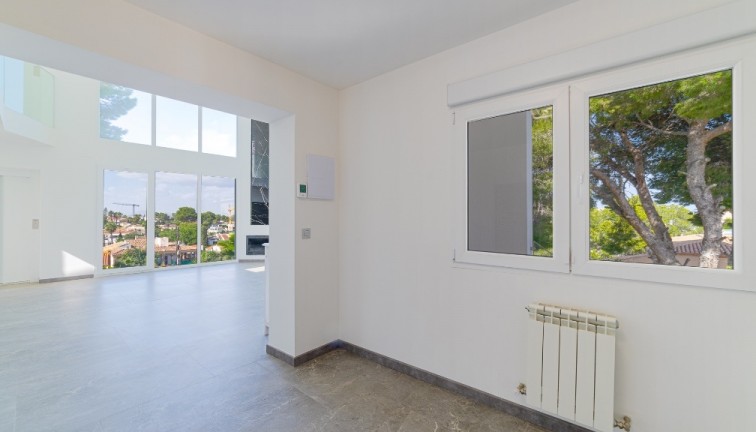 Återförsäljning - Fristående hus - Los balcones - Los Balcones