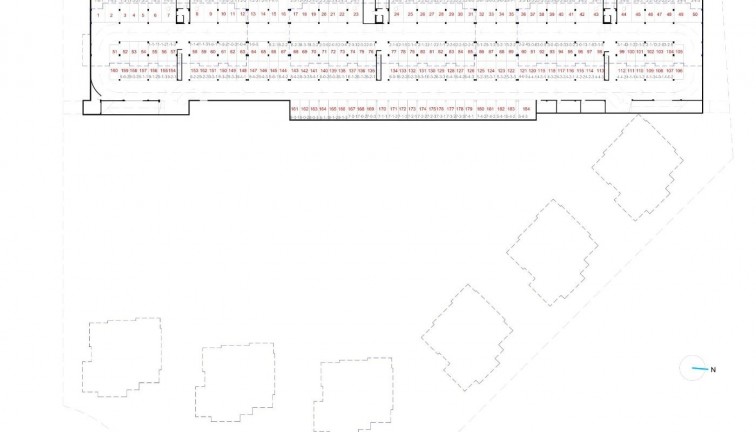 Obra nueva - Apartamento - Apartamento en el último piso - Guardamar del Segura