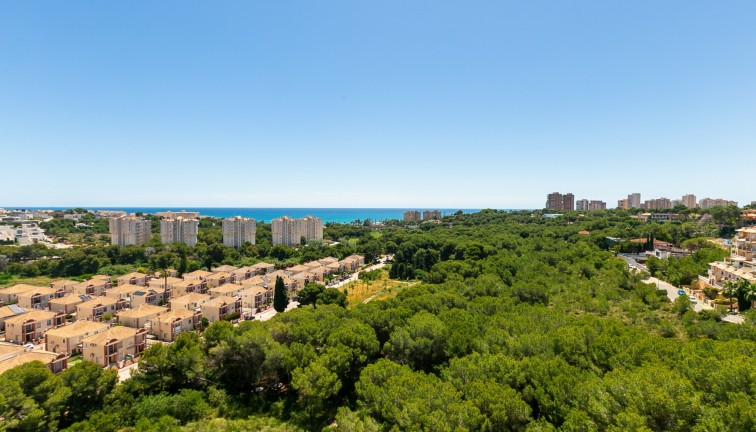 Jälleenmyynti - Asunto - Campoamor - Dehesa de campoamor
