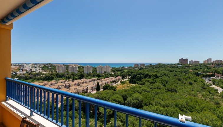Jälleenmyynti - Asunto - Campoamor - Dehesa de campoamor