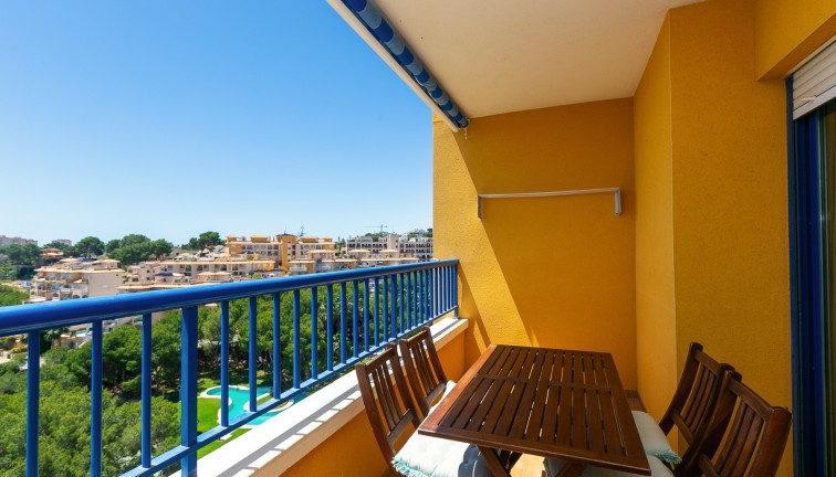 Jälleenmyynti - Asunto - Campoamor - Dehesa de campoamor