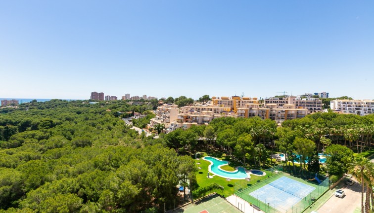 Jälleenmyynti - Asunto - Campoamor - Dehesa de campoamor