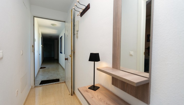 Jälleenmyynti - Asunto - Campoamor - Dehesa de campoamor