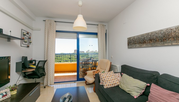 Jälleenmyynti - Asunto - Campoamor - Dehesa de campoamor