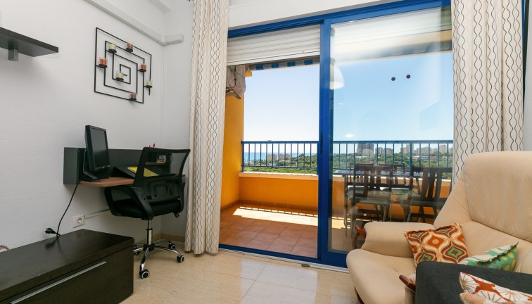 Jälleenmyynti - Asunto - Campoamor - Dehesa de campoamor