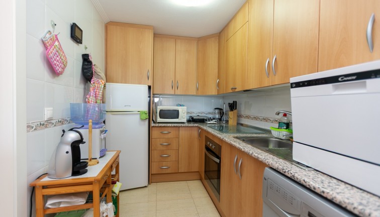 Jälleenmyynti - Asunto - Campoamor - Dehesa de campoamor