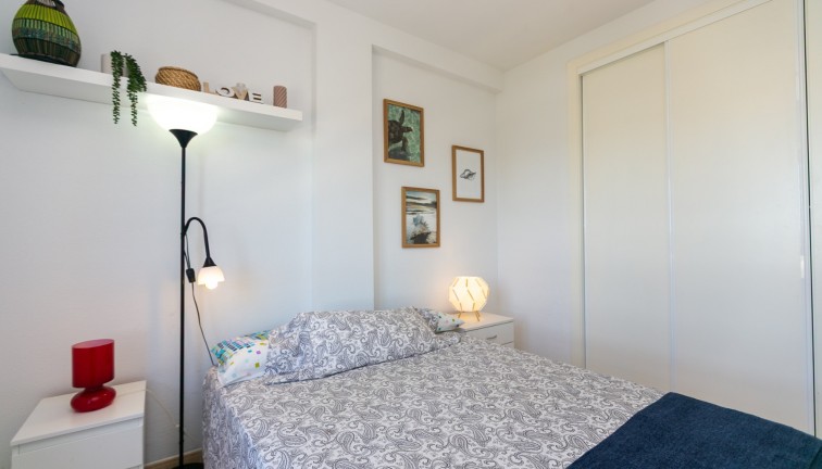 Jälleenmyynti - Asunto - Campoamor - Dehesa de campoamor