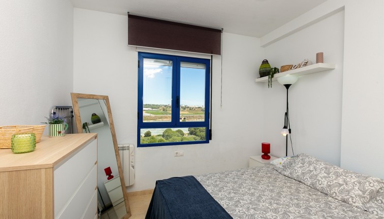 Jälleenmyynti - Asunto - Campoamor - Dehesa de campoamor