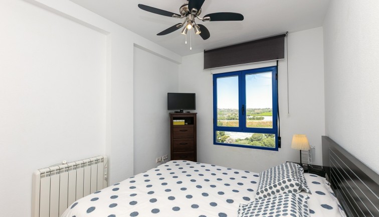 Jälleenmyynti - Asunto - Campoamor - Dehesa de campoamor